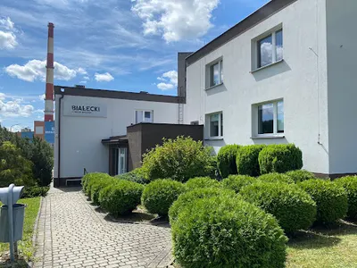 BIAŁECKI - Ośrodek Szkolenia