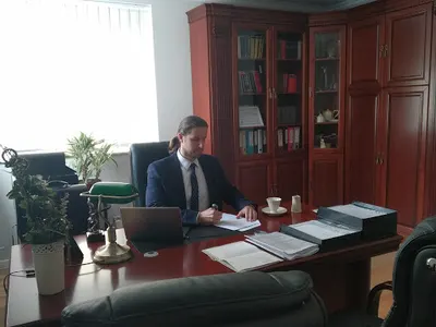 Adwokat Szymon Dubel Kancelaria Adwokacka